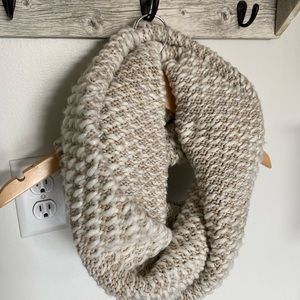 Infinity Scarf